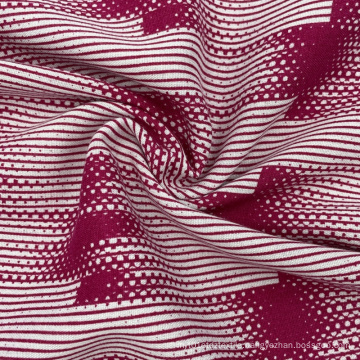 100% Rayon Challis 32S 54/55" Printing Fabric